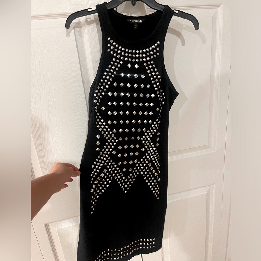 Express party dress ✨